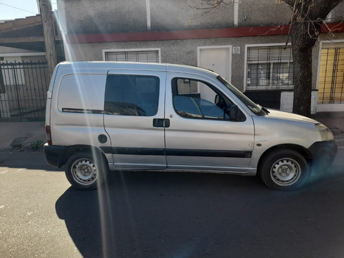 Citroën Berlingo Furgon 1.6 Hdi Plc Am52