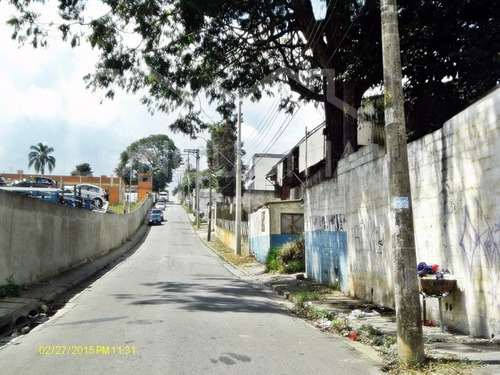 Imagem 8 de 8 de Galpao - Batistini - Ref: 352 - V-1536