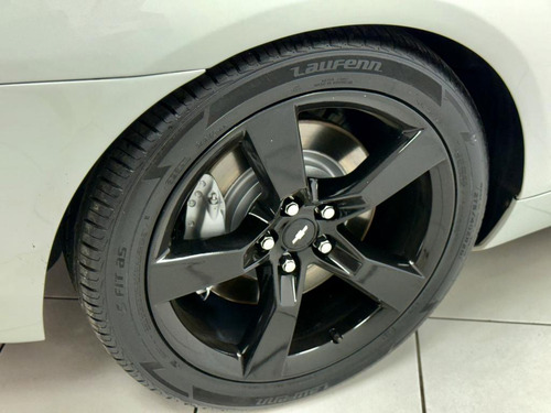 Chevrolet Camaro 6.2 V8 16V
