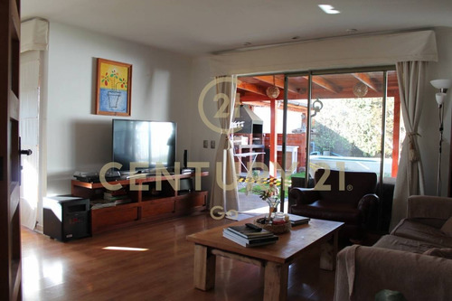 Imagen 4 de 30 de Oportunidad!!! Preciosa Casa En Condominio Peñalolén, Seg...