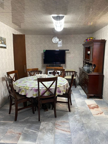 Imagen 20 de 23 de Casa Venta Jardin Balbuena