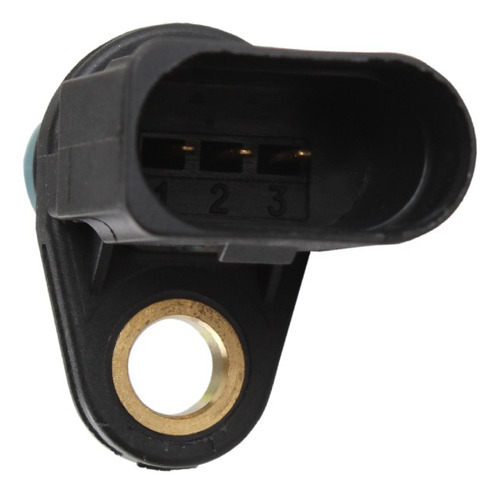Sensor Levas Para Volkswagen Gti 2.0l 2006