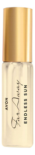 Avon Far Away Endless Sun Perfume 15ml Spray