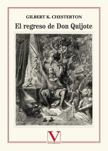 El Regreso De Don Quijote
