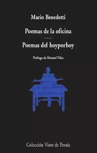 Libro Poemas De La Oficina - Poemas Del Hoyporhoy