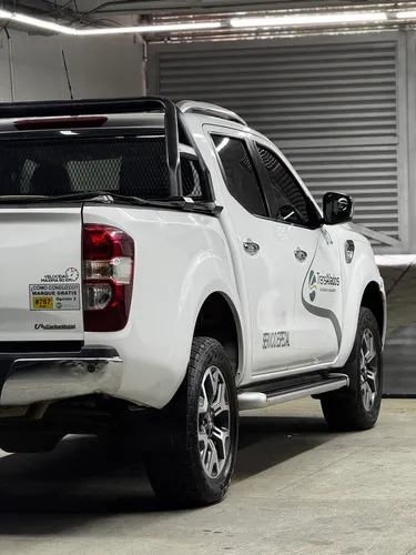 Renault Alaskan 2.5 Intens