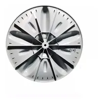 Comprar Turbina Agitador Impulsor Lavarropas Drean Concept 5.05 C12