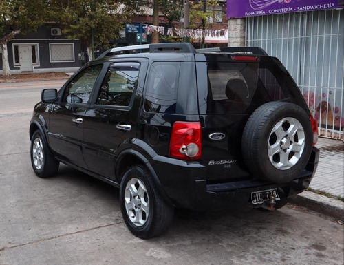 Ford Ecosport 2.0 My10 Xlt Plus 4x2 2011