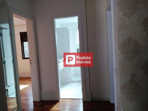 Apartamento Com 4 Dormitórios À Venda, 203 M² Por R$ 889.997,00 - Morumbi - São Paulo/sp - Ap22945