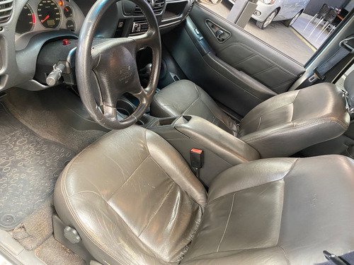Chevrolet S10 2.4 Advantage Cab. Dupla 4x2 Flexpower 4p