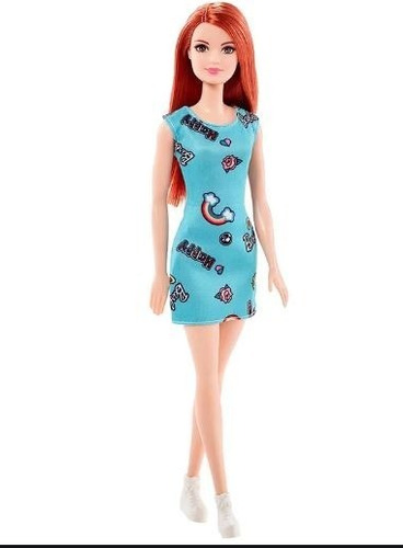 Barbie Clásica Edición 2019¡¡¡¡