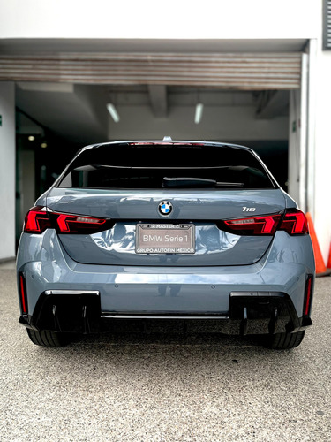 BMW Serie 1 1.5 118