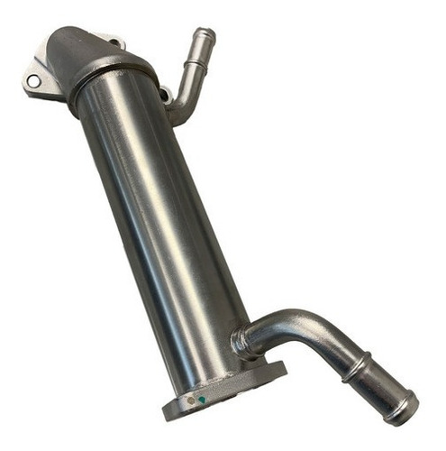 Imagem 3 de 3 de Resfriador Da Válvula Egr Da Ford Transit 2.2 6c1q-9f464-ad