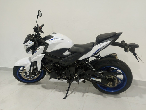 Imagem 8 de 11 de Suzuki Gsx-s 750a 2020