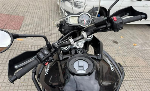 Triumph Tiger 800 Xr Tiger 800 Xr