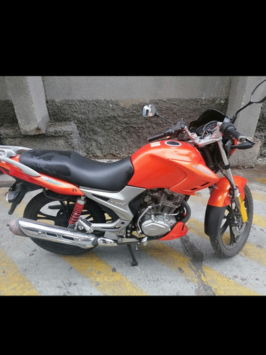 Imagen 7 de 15 de Moto Haojue 150cc Hj Cool