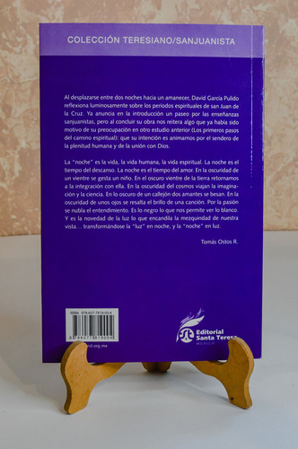 A Oscuras Y Segura. David García Pulido