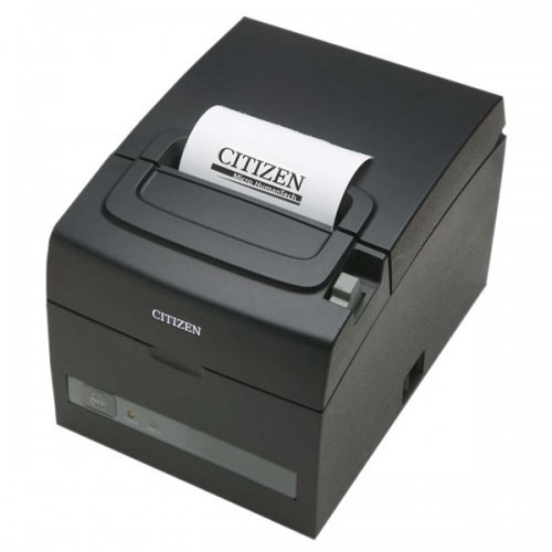 Impresora Citizen Ct-s310 Termica Facturación Electrónica.