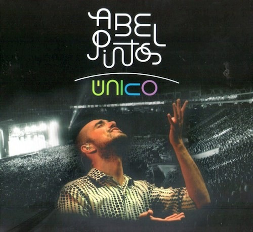 Unico - Pintos Abel (cd)