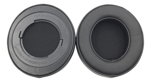 Almohadillas Compatible Con Razer Kraken Pro V2, Elipses