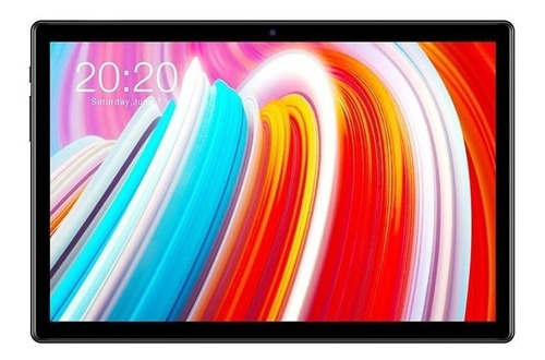 Tablet  Teclast tPad M40 10.1" 128GB preto e 6GB de memória RAM