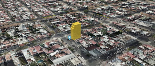 Imagen 5 de 6 de Terreno - Villa Urquiza, Caba