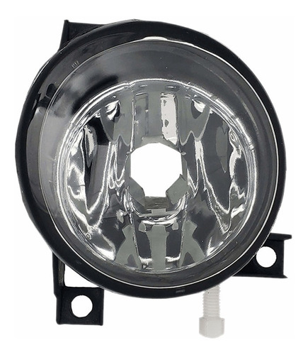 Faros Antiniebla Universales Vw Saveiro G4 2006 2007 Der