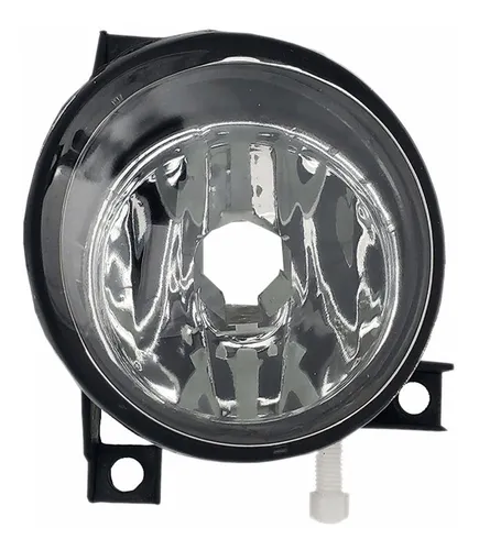 Focos Luces Paragolpe Vw Gol Power G4 2012 2013 2014 Der