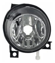 Comprar Focos Luces Paragolpe Vw Gol Power G4 2009 2010 2011 Der