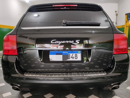 Porsche Cayenne S