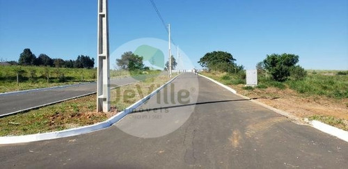 Imagem 7 de 11 de Terreno A Venda No Bairro Colônia Dona Luíza Em Ponta - 30127-1