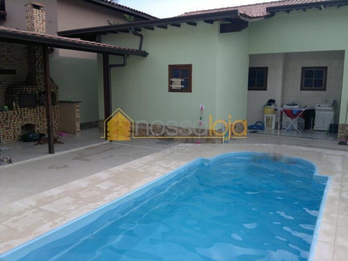 Imagem 10 de 12 de Casa Residencial À Venda, Serra Grande, Niterói. - Ca0552