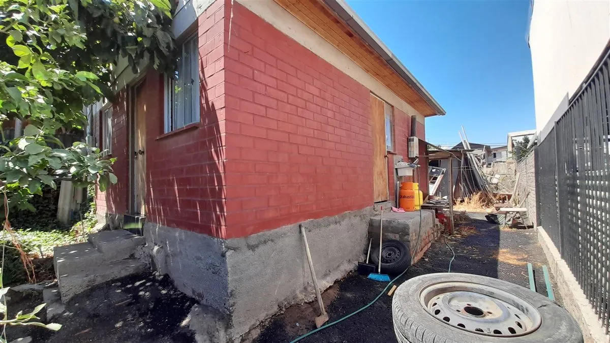 Imagen 2 de 10 de Casa En Venta En Cerrillos