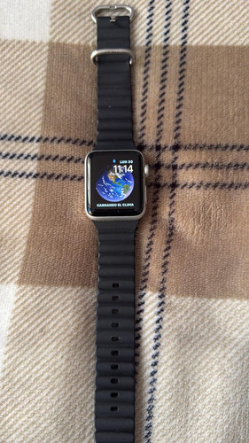 Apple iPhone 11 (64 Gb) - Blanco Incluyo Watch 3 38 Mm (Usado)