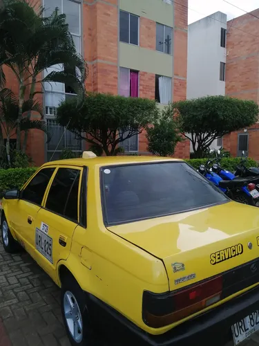 Mazda 323 1.3 Nei