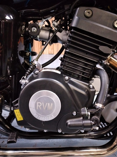 Jawa Rvm Cafe Racer 400 No Daytona Ceccato Royal 350