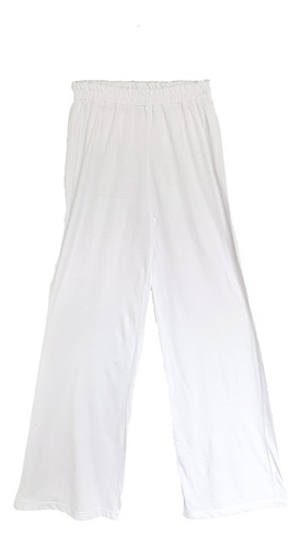 Pantalón Palazzo Mujer Talle  L, Xl, Xxl