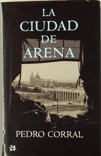 Ciudad De Arena (casa Del Libro) (modernos Y Clásicos)