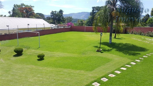 Imagem 17 de 29 de Chácaras À Venda Em Atibaia/sp - Compre O Seu Chácaras Aqui! - 1214773