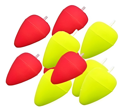 Boia Lambari Pintada Nº 2 (2,3 X 1,3cm) - 10 Unidades