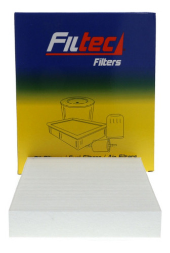 Filtro  Polen Chery Tiggo 8 1.5  2020 - 2021