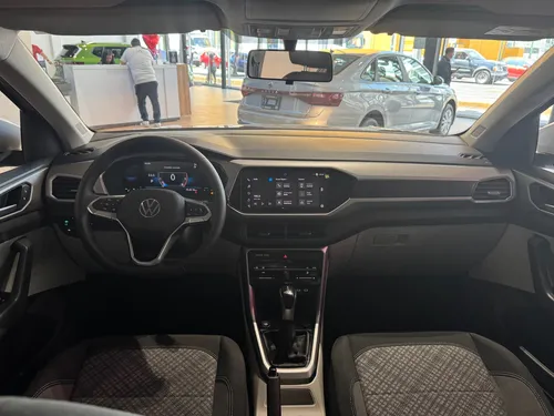 Volkswagen Taigun 1.0 Tsi Comfortline At
