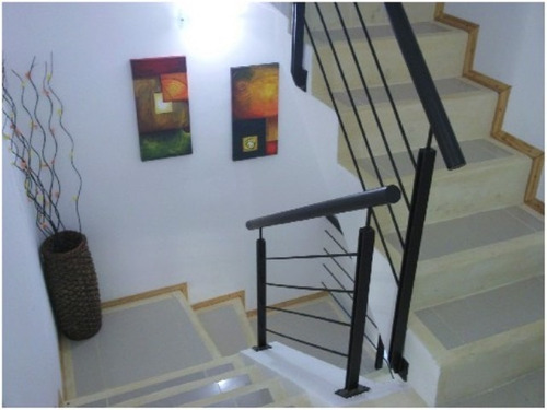 Apartamento En Alquiler Por Temporada De 3 Dormitorios En Manantiales
