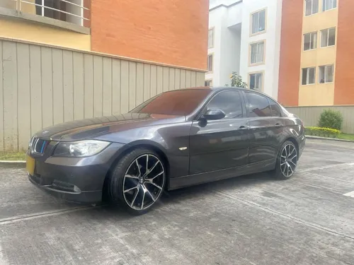 BMW 318i 2.0 318i E90 Lci