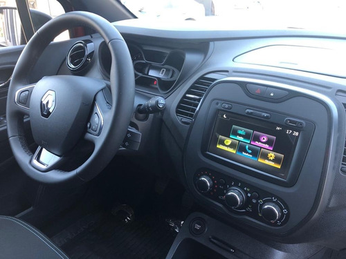 Renault Captur 0km Life 1.6 Manual Full