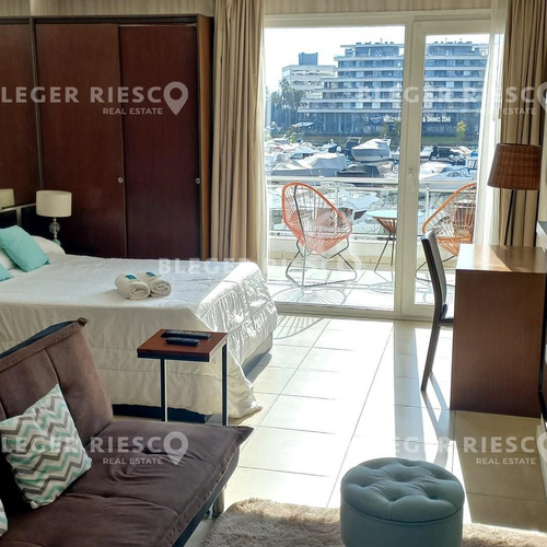 Imagen 12 de 16 de Departamento En Venta Ubicado En Wyndham Condominios, Nordelta