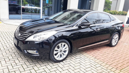 Azera 3.0 V6 Impecável