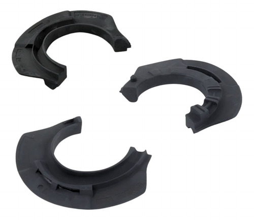 Prato Inferior Molas Dianteira Bmw 430i 340i 230i Original