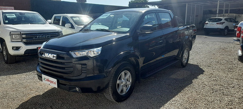 Jmc Vigus Work Tm 4x4 2.5 2024