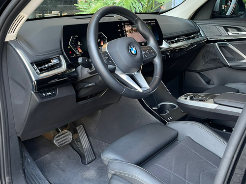BMW X1 1.5 Sdrive18I